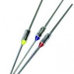 Tf-250   250C  10A термопредохранитель