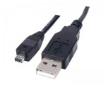Переходник DVI - Display Port (DP)