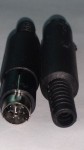 JL- 0727  MINI DIN штеккер  (8 pin)