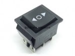 KCD4   (16A, 250V) сетевой выключатель без фиксации
