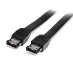 Кабель E - SATA