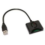 Переходник  USB 2.0  (Male)- > EXPRESS Card