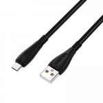 Шнур USB A штекер - micro USB штекер 3.0 м