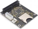 Переходник  IDE 3.5\" - > SD