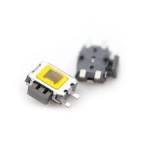 YD-3414 4 pin SMT SMD тактовая кнопка боковая