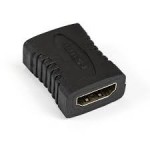 Переходник HDMI (female) - HDMI (female)