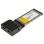 Переходник  IEEE 1394 Firewire - > EXPRESS Card