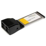 Переходник  USB 2.0 4-port - > EXPRESS Card