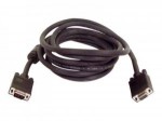 Кабель USB A штекер - USB A гнездо 3 м