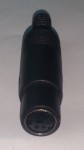 JL- 0728   MINI DIN гнездо  (4 pin) на кабель