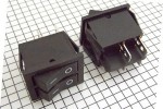 JL- 2256   (10A, 250V, AC) сетевой выключатель
