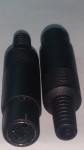 JL- 0728   MINI DIN гнездо  (7 pin) на кабель