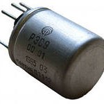 РЭС 9  РС 4.529.029.0101     27,5В